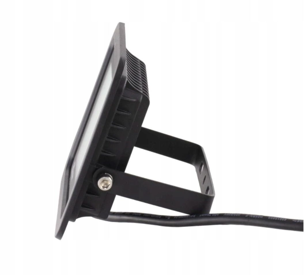 HALOGEN NAŚWIETLACZ LAMPA LED SLIM 20W 6000K EAN (GTIN) 4842119002843