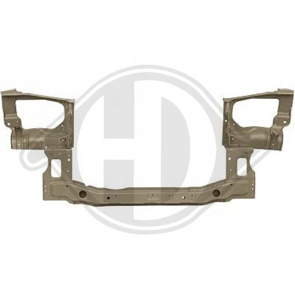 6870002 - КРЕПЛЕНИЕ ФАРЫ ДЛЯ HYUNDAI SANTA FE 00-06