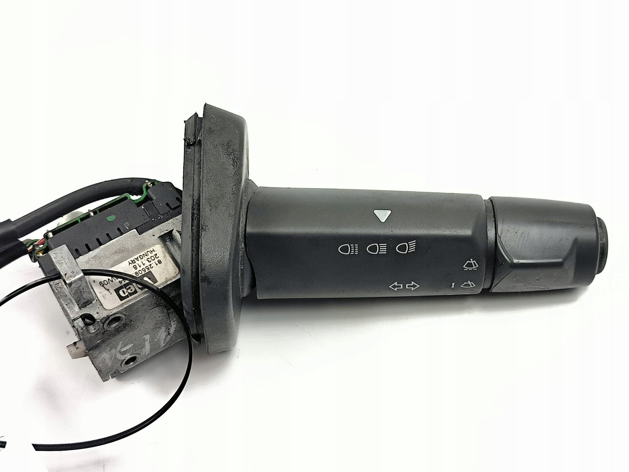 switch 81.25509.0144 MAN TGL 12.210