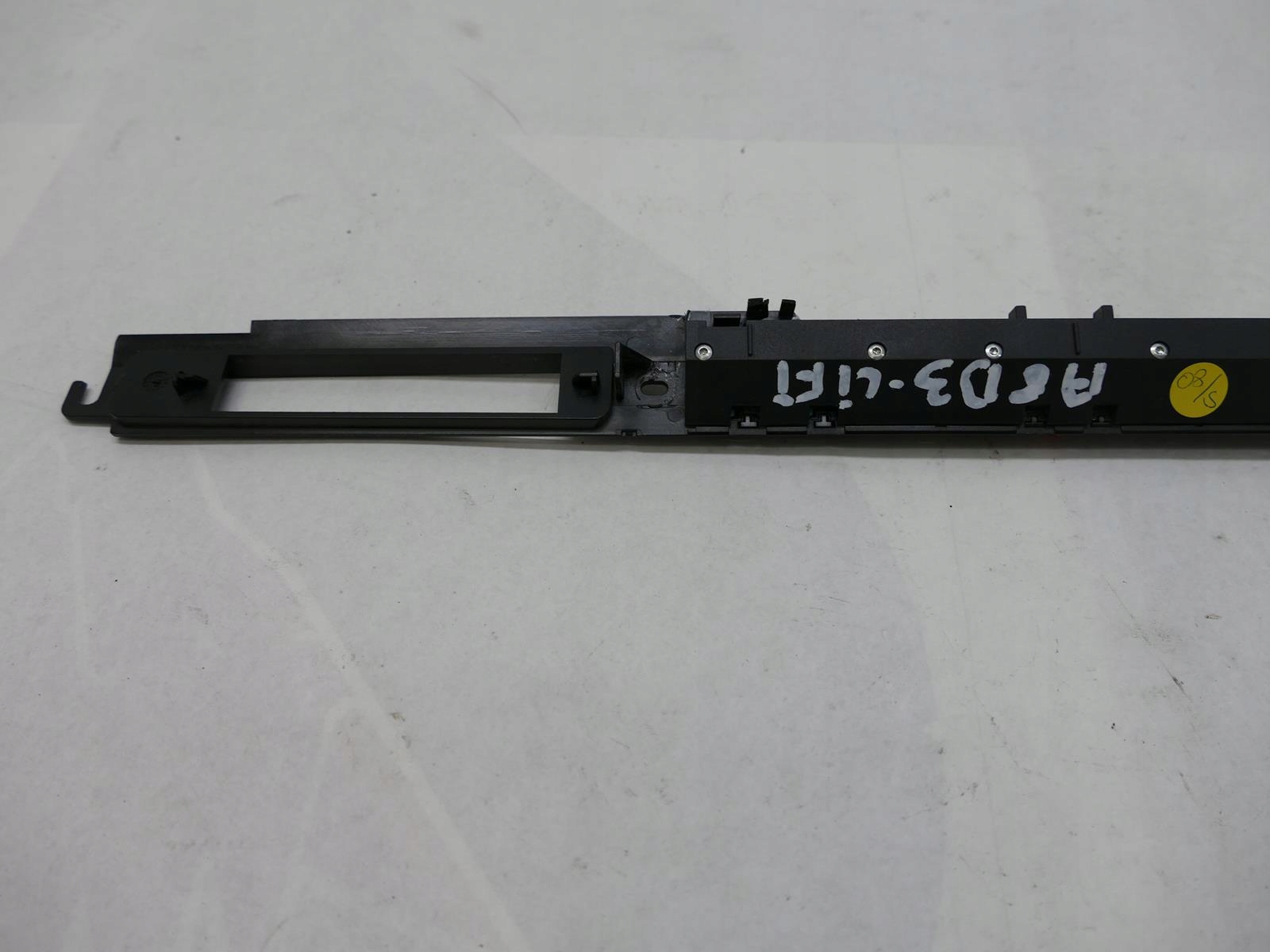 AUDI A8 D3 LIFT PANEL of warning lights blinds ESP