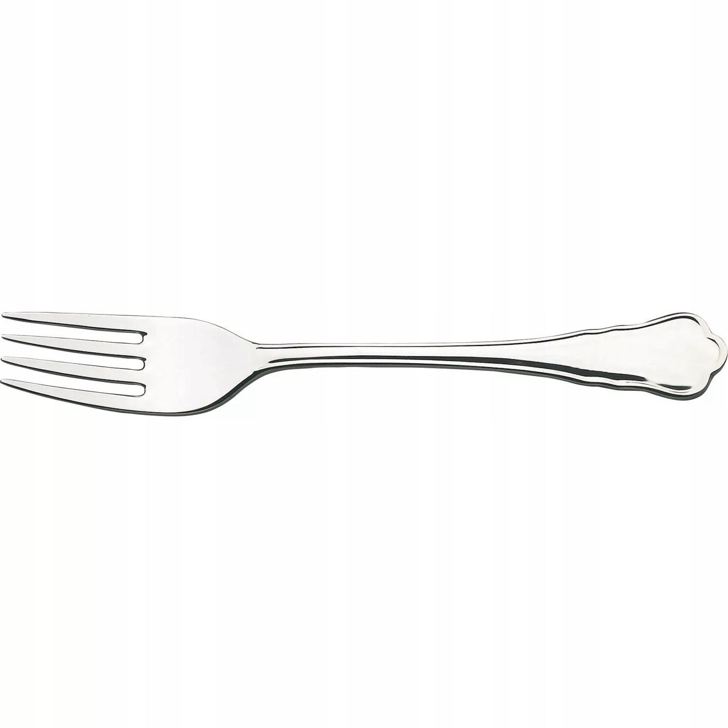 Gastro vidlička dezertní Chippendale 18,4 cm (12 ks)
