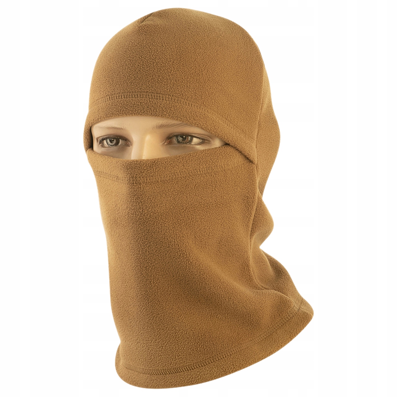 Kominiarka Szalokominiarka Ninja Elite Polar M-tac Coyote