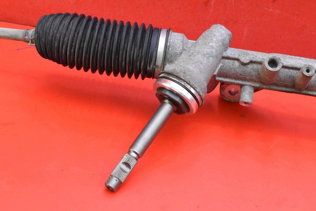 servo control EU 490014832R RENAULT CLIO 4 IV 1.5 DCI 75 KM 12-20