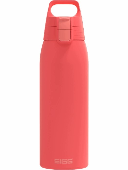 Butelka termiczna Sigg Shield One Watermelon 1L