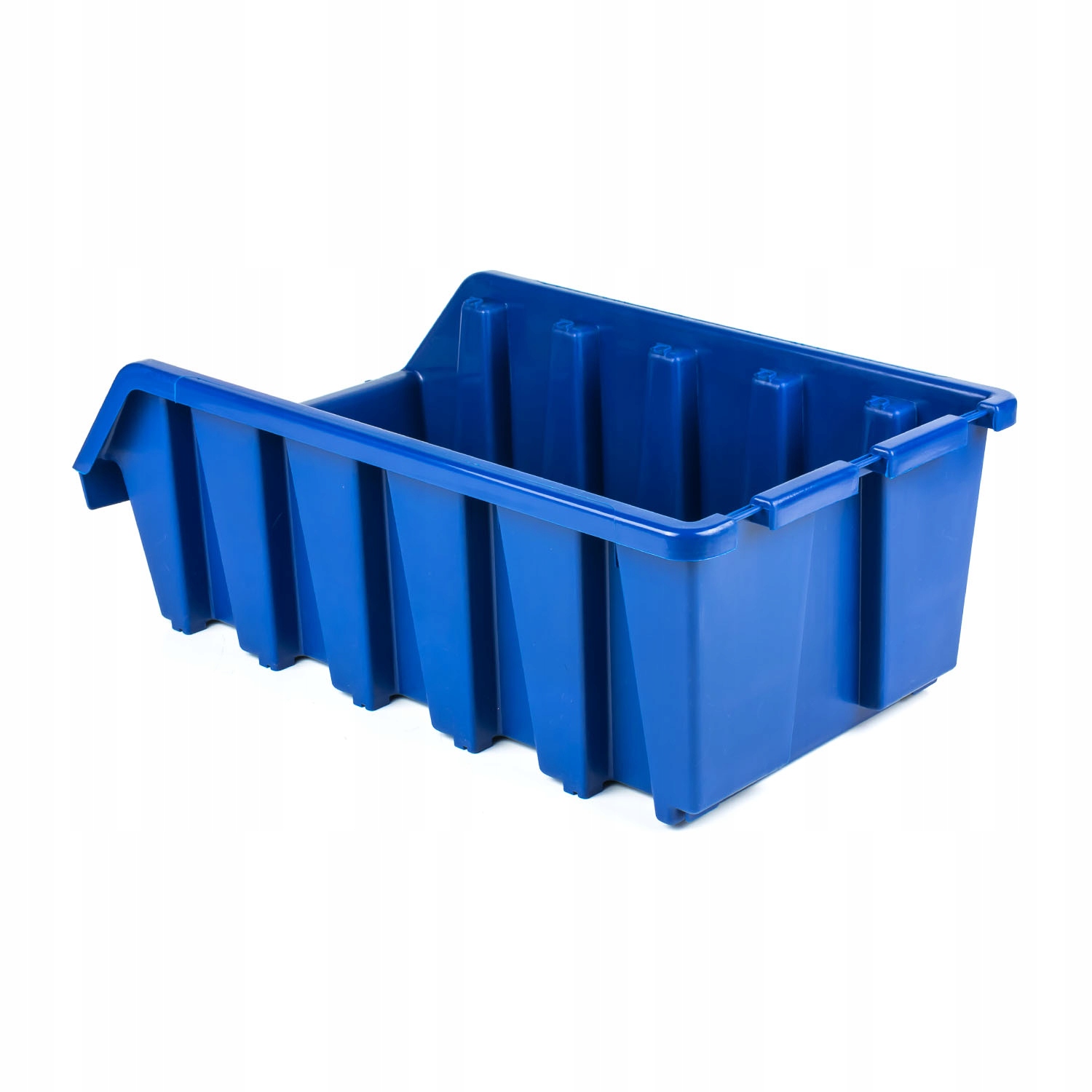 Pojemnik Kuweta Organizer Niebieski 505x325x190 Marka Botle