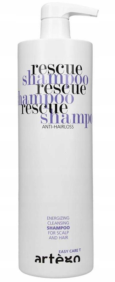 

Artego Easy Care T Rescue Szampon 1000 ml