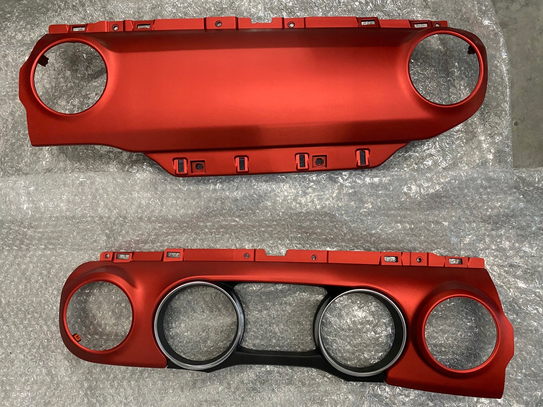 68281974AG 6AB28SRRAD - ПОДУШКА AIR BAG ПАСАЖИРА WRANGLER ГЛАДІАТОР США