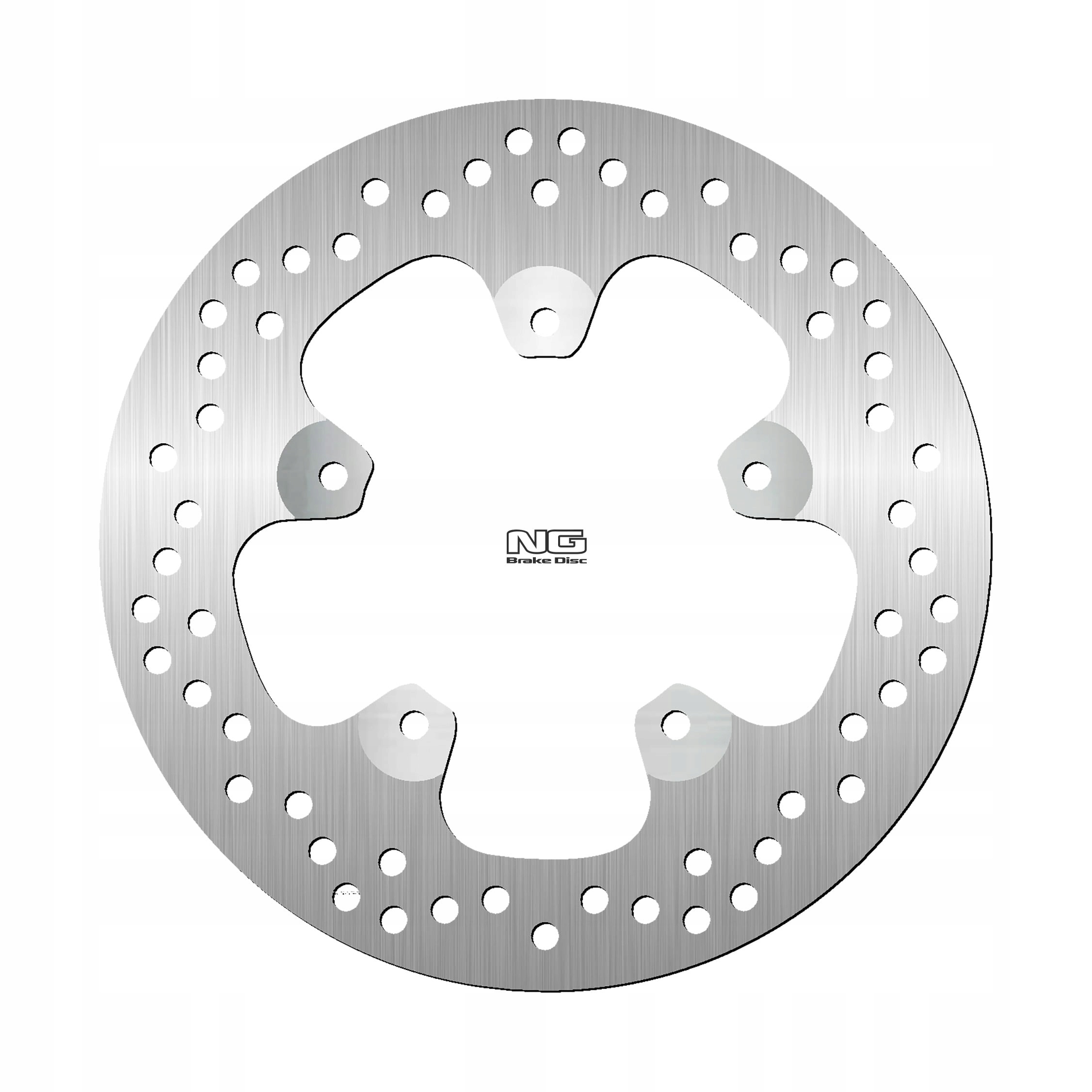 Brzdový kotúč Ng 1342 DIS1342