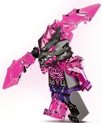 

Lego Ninjago Vangestone Strażnik Broń njo765 Nowy