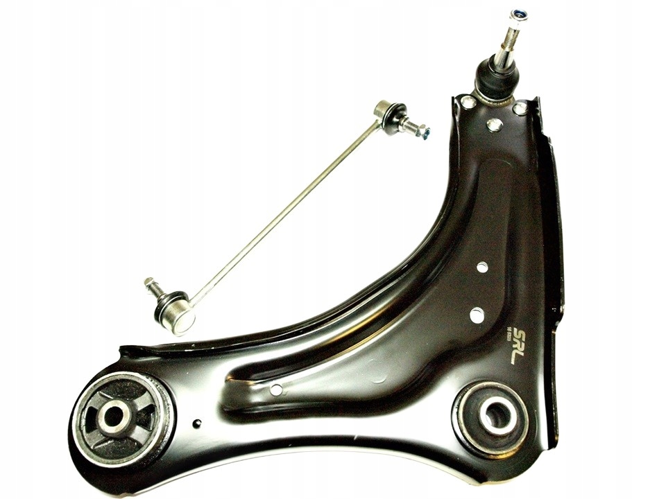 Rameno Spojka Levá Renault Laguna III 2007- Dolní Přední