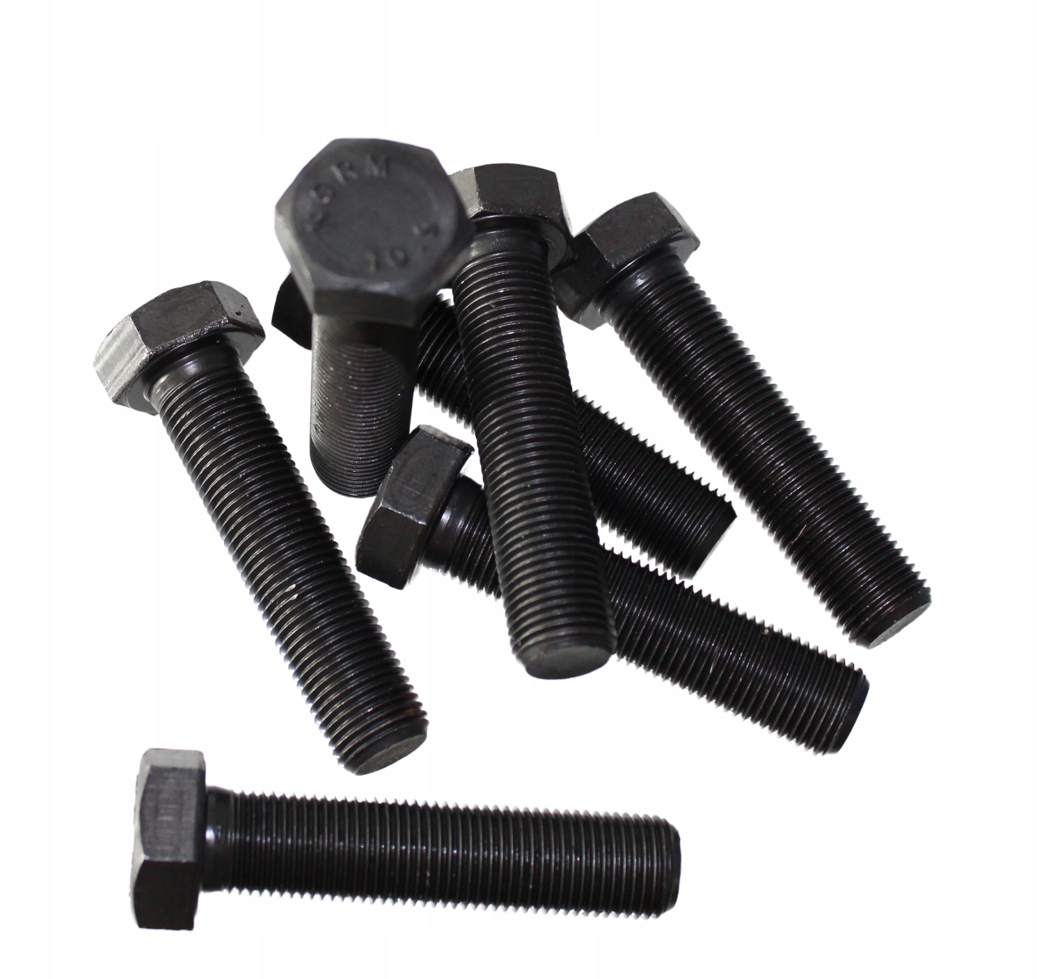 

Śruba Drobnozwojna M16X1.5X45 DIN961 KL10 OP.1SZT
