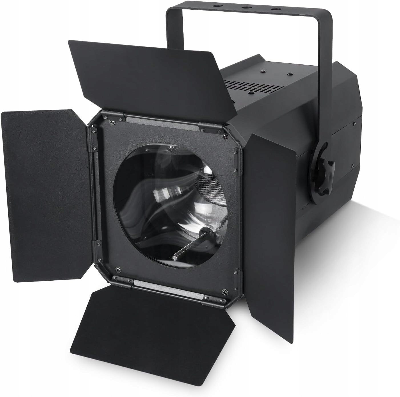 Osvětlovač XQ09010, 200 W, 3200 K/5600 K, 2,4E+2 V
