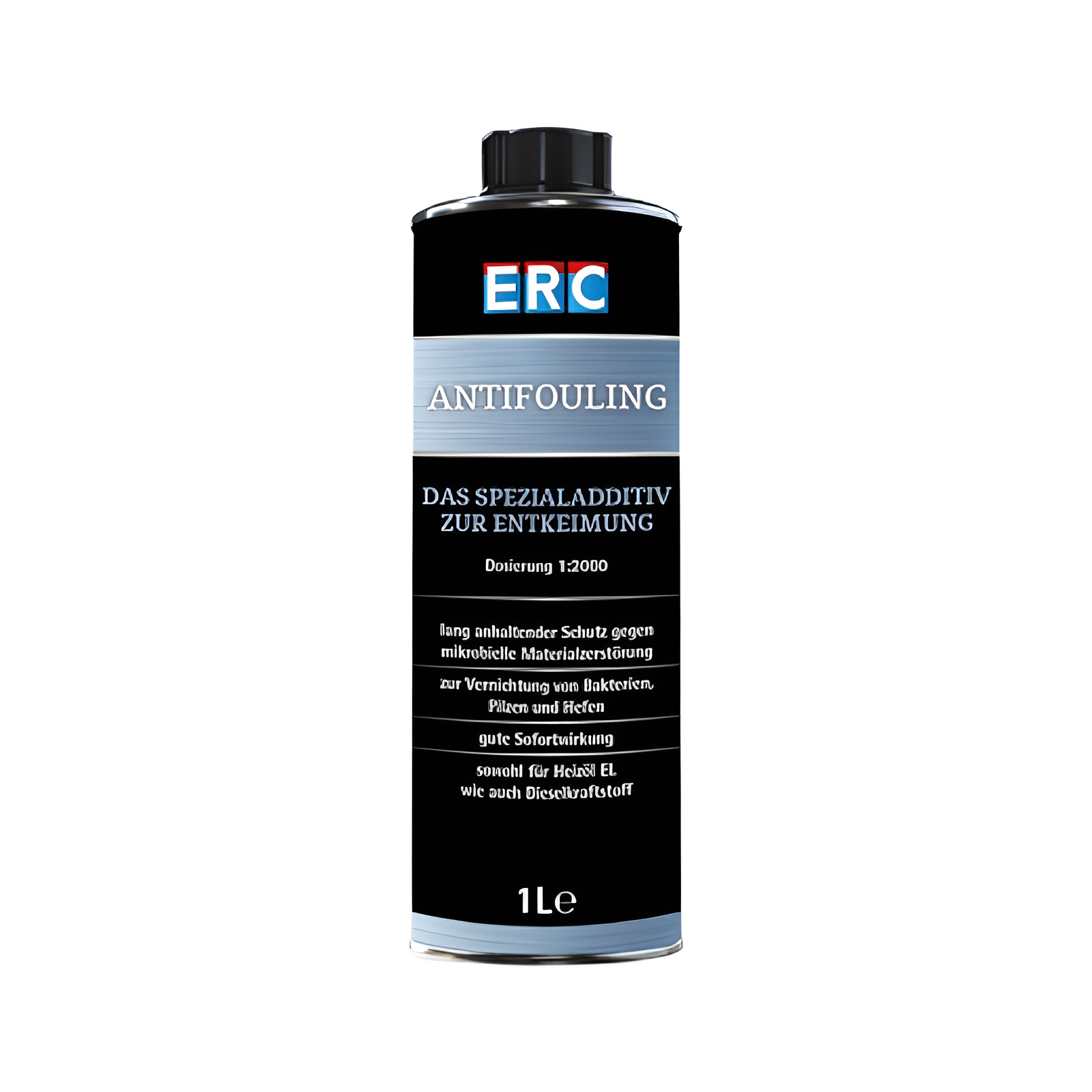 Zušlechťovač na naftu Erc Antifouling