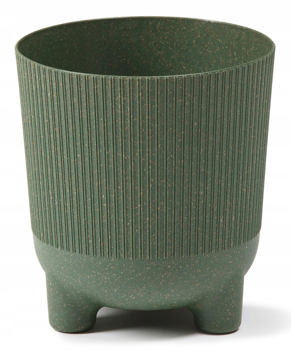 

Osłonka Aria 14 Eco Wood zielony leśny