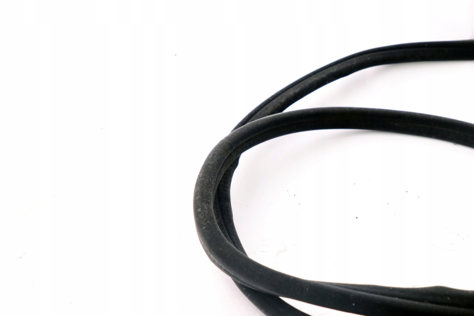 BMW E65 E66 Dichtsatz Tür Tylnych heck 7044948