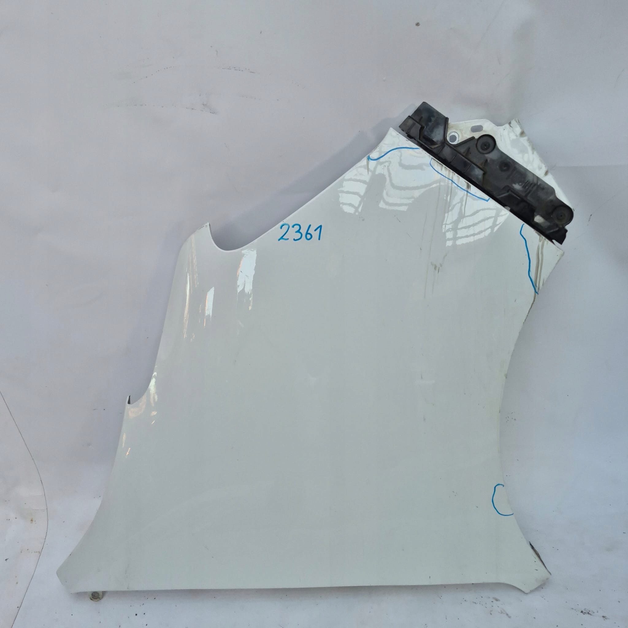 RENAULT MASTER III 3 LIFT 19- fender front front right