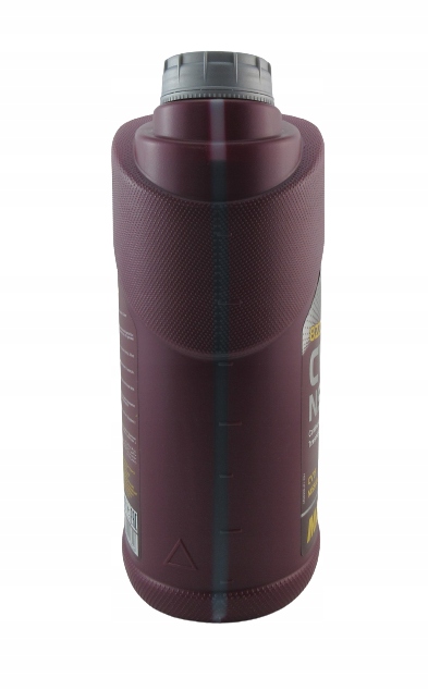 OLEJ MANNOL ATF CVT NS-3 MB 236.20 VW 052180 MERCON C ZIELONY 4L Klasa lepkości SAE inna