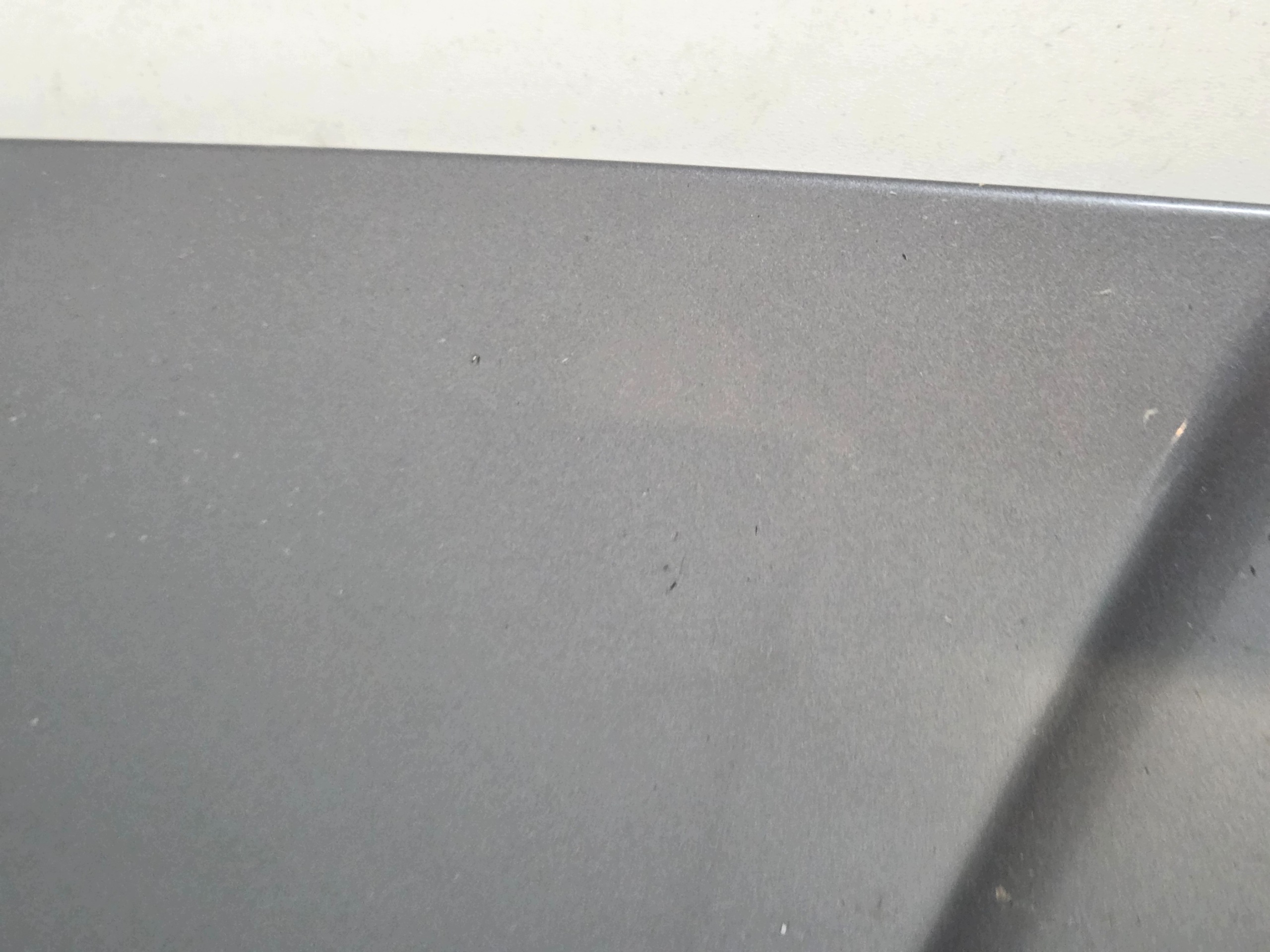 motorhaube BMW F10 F11 A52 SPACEGRAU