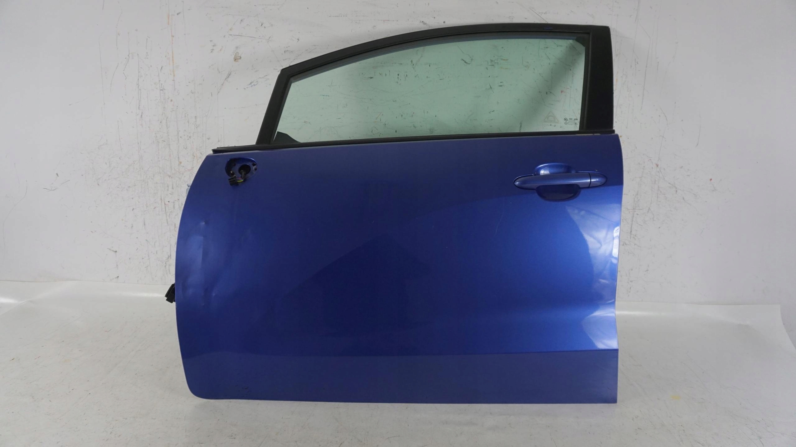 door left front left front KIA RIO 3 III 11-15 5D HB 2011-2015