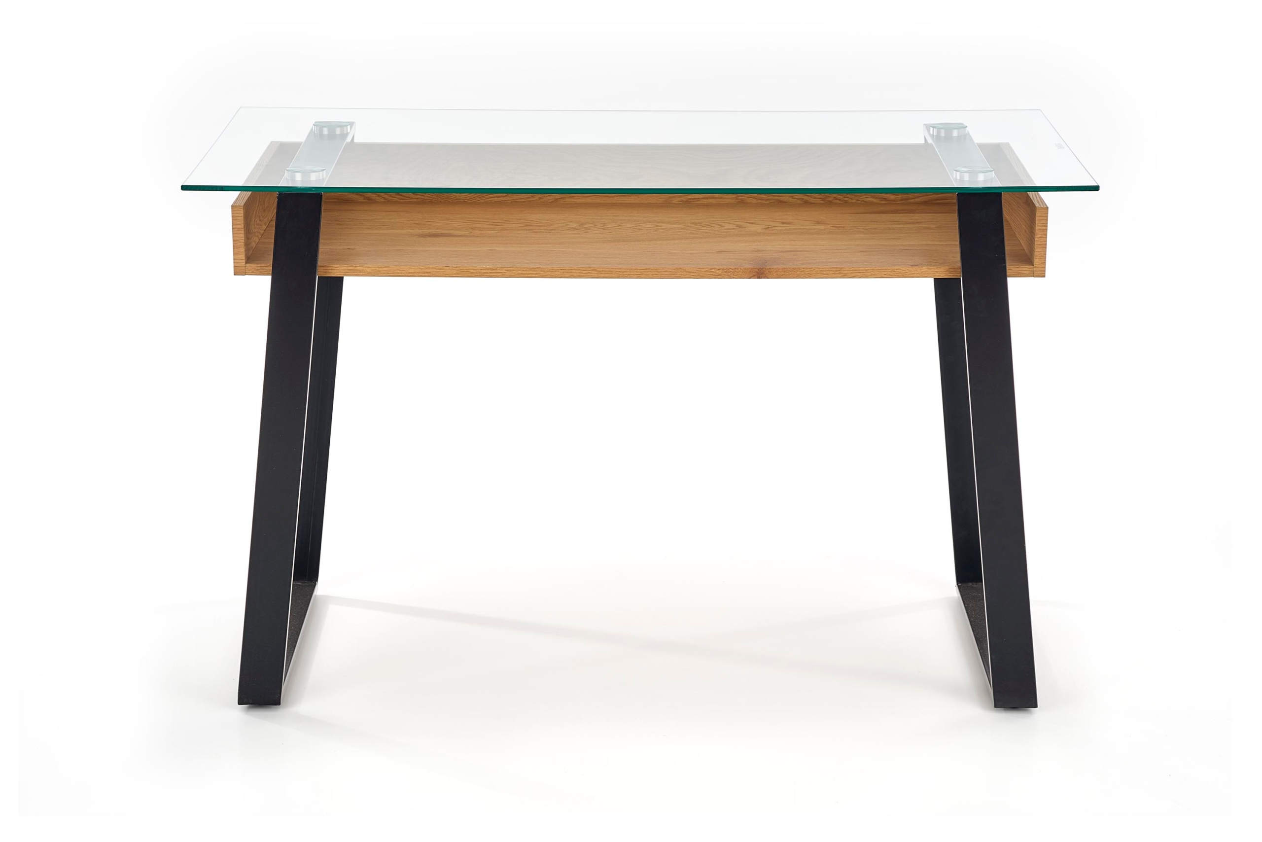 Biurko B36 od Halmar Materiał korpusu metal