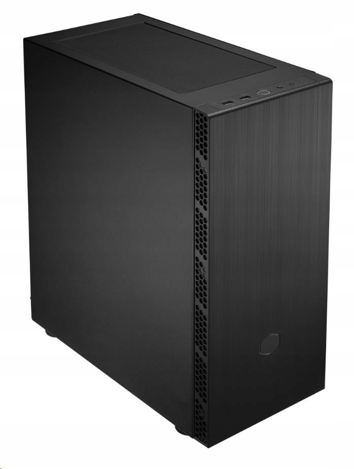 Cooler Master MasterBox MB600L V2 MB600L2-KNNN-S00