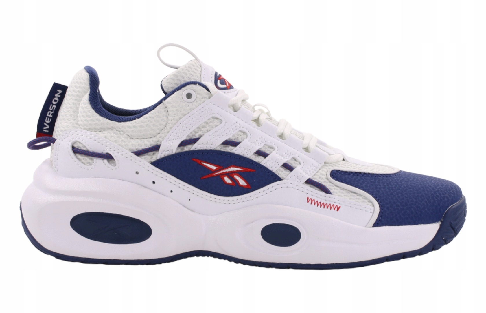 pro mládež boty Reebok Solution MID GY9868