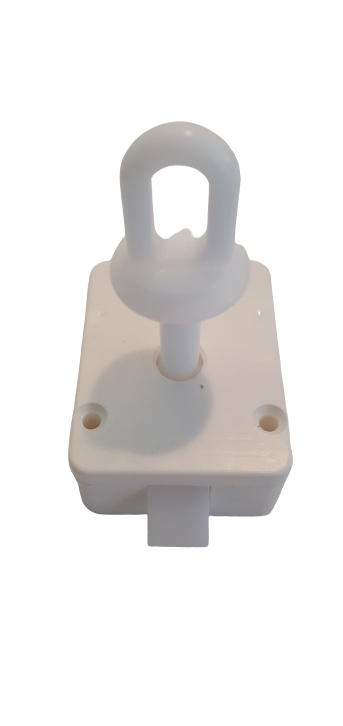 ZAMEK do schodów strychowych OMAN + Smoczek 4 szt Kod producenta TPS80028