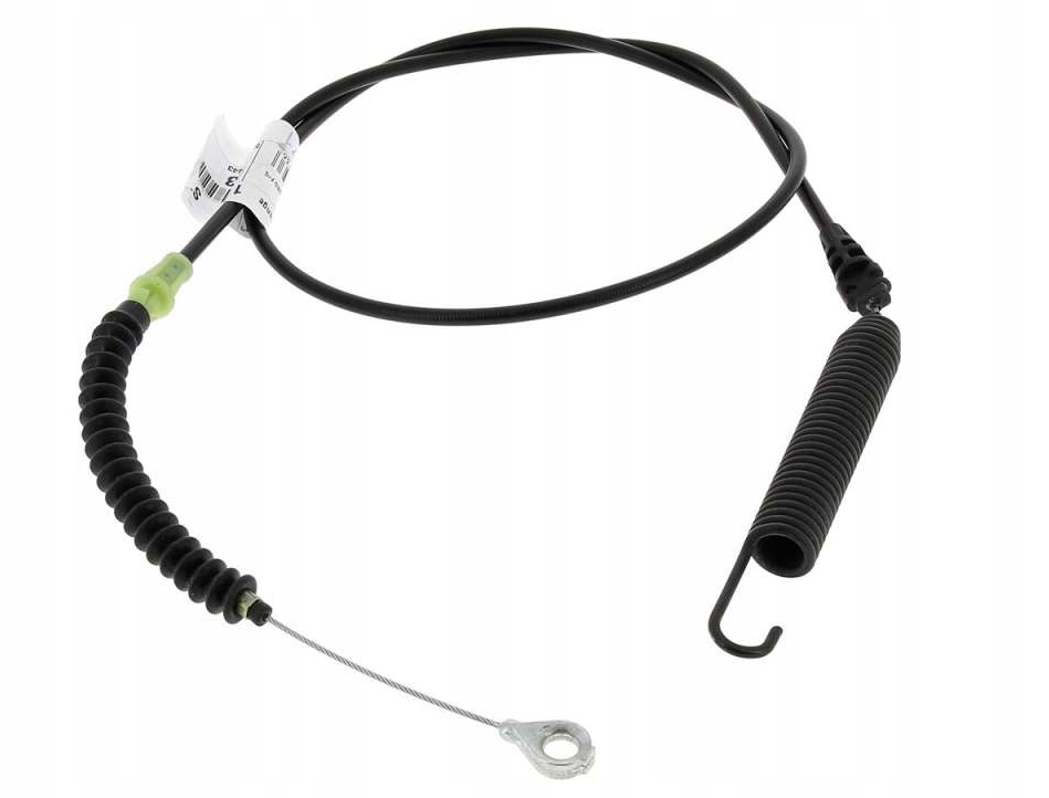 Linka Sprzęgła Załączania Noży Mtd 746-05140 746-04488 746-04173 746-05436