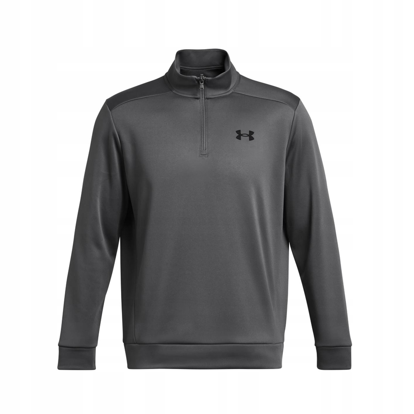 Męska Bluza Ua Armour Fleece 1/4 Zip L