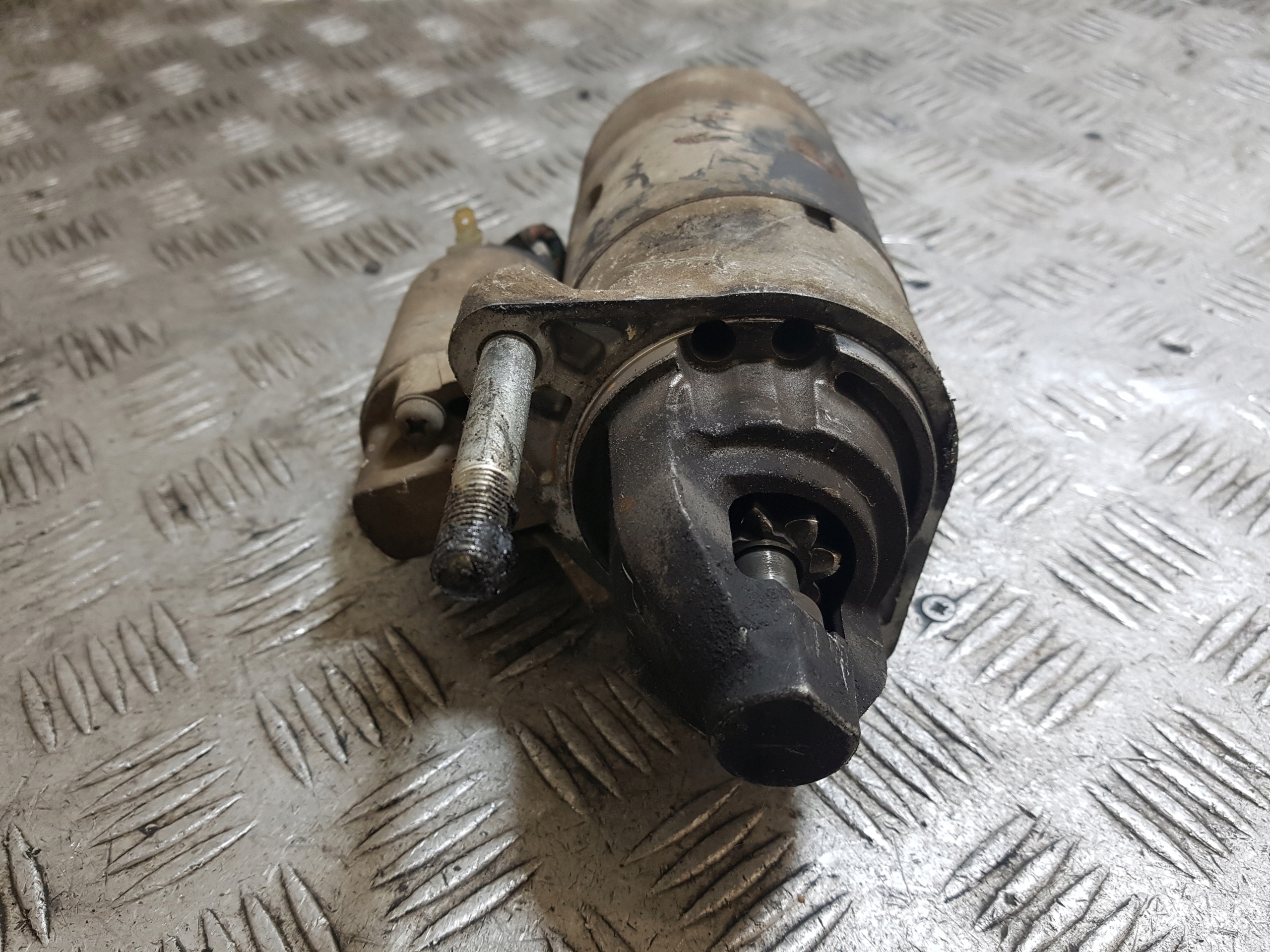 starter SUZUKI SWIFT 3 MK6 31100-86G0