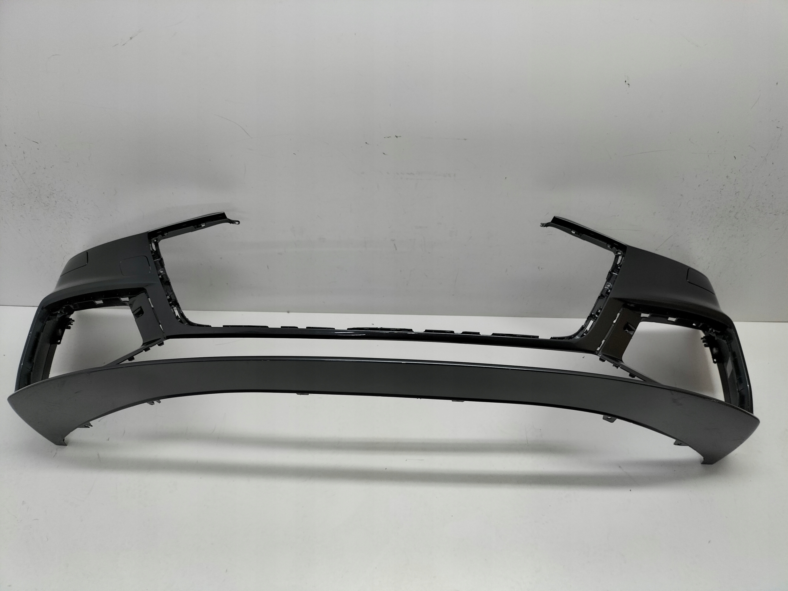 Frontstoßstange vorne AUDI A7 4K8 C8 II 18
