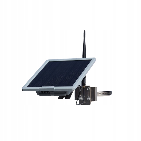 SenseCAP Solar Node P1-Pro Солнечный инвертор Meshcore Meshtastic LoRa 868