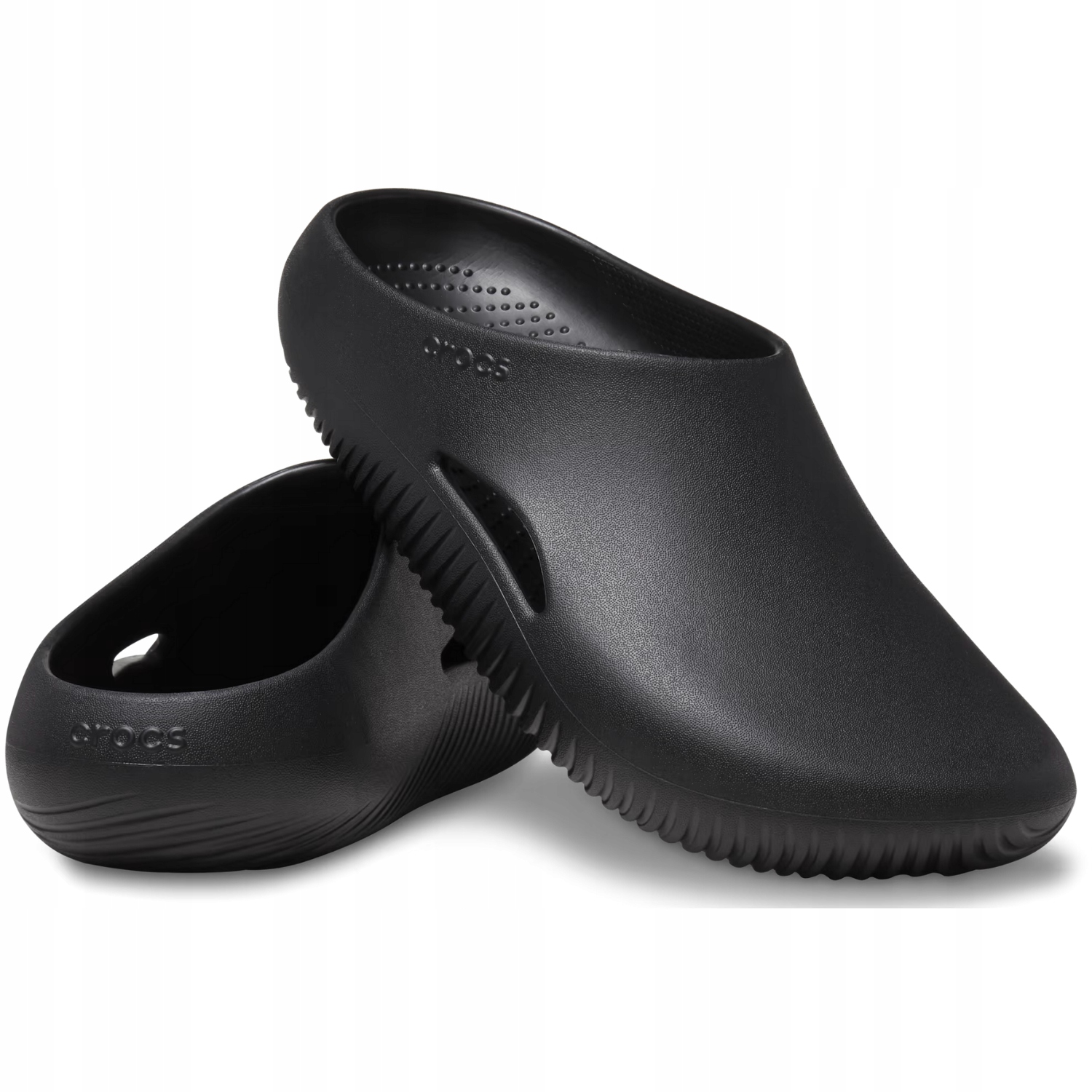 Crocs Nazouváky Recovery, Pohodlné, Sportovní, vel. 37-38