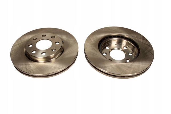 

2x Tarcza Hamulcowa prz Fiat Grande Punto 257mm