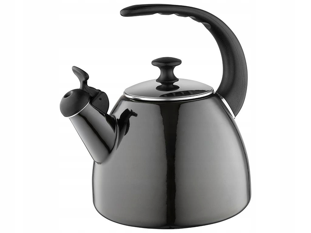 

Czajnik Emaliowany Metalico Emalia Pleszew 2,5 L