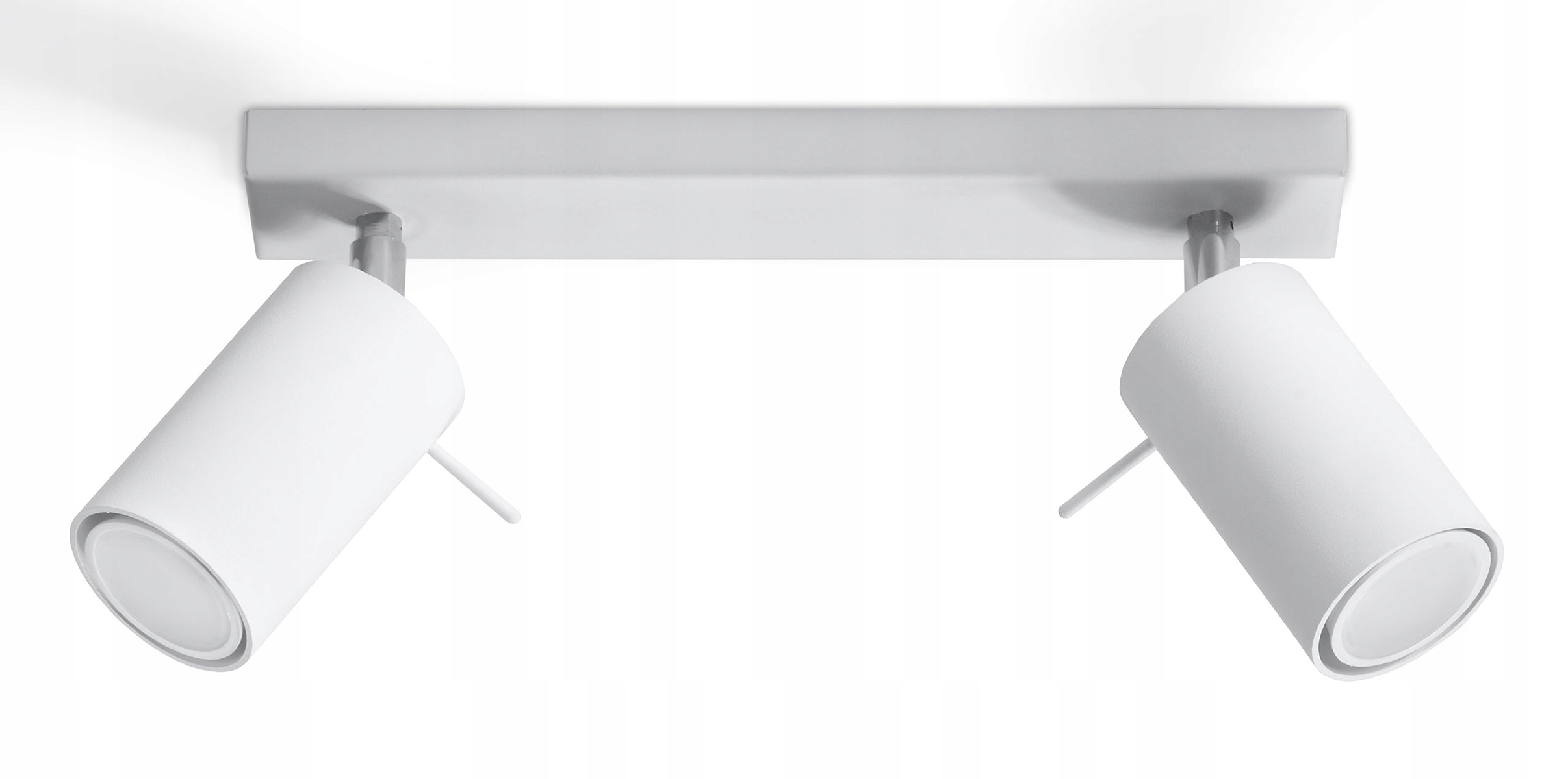 

Lampa Sufitowa Plafon Na Sufit Ring 2 Sollux 09
