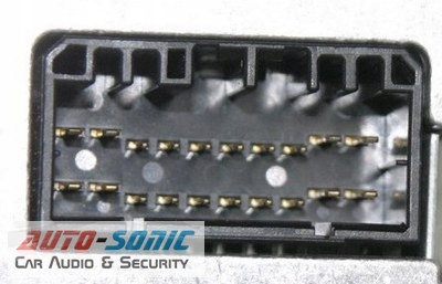 MODUŁ STEROWANIA SWC HONDA S2000 od 2001 Marka Inna