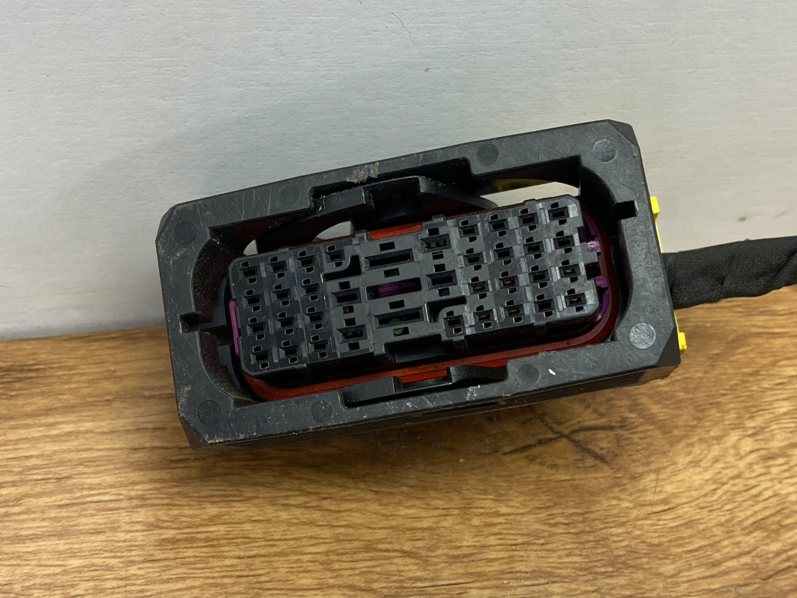 Prise kostka Ford/Dodge/Jeep/Chevrolet/RAM GM