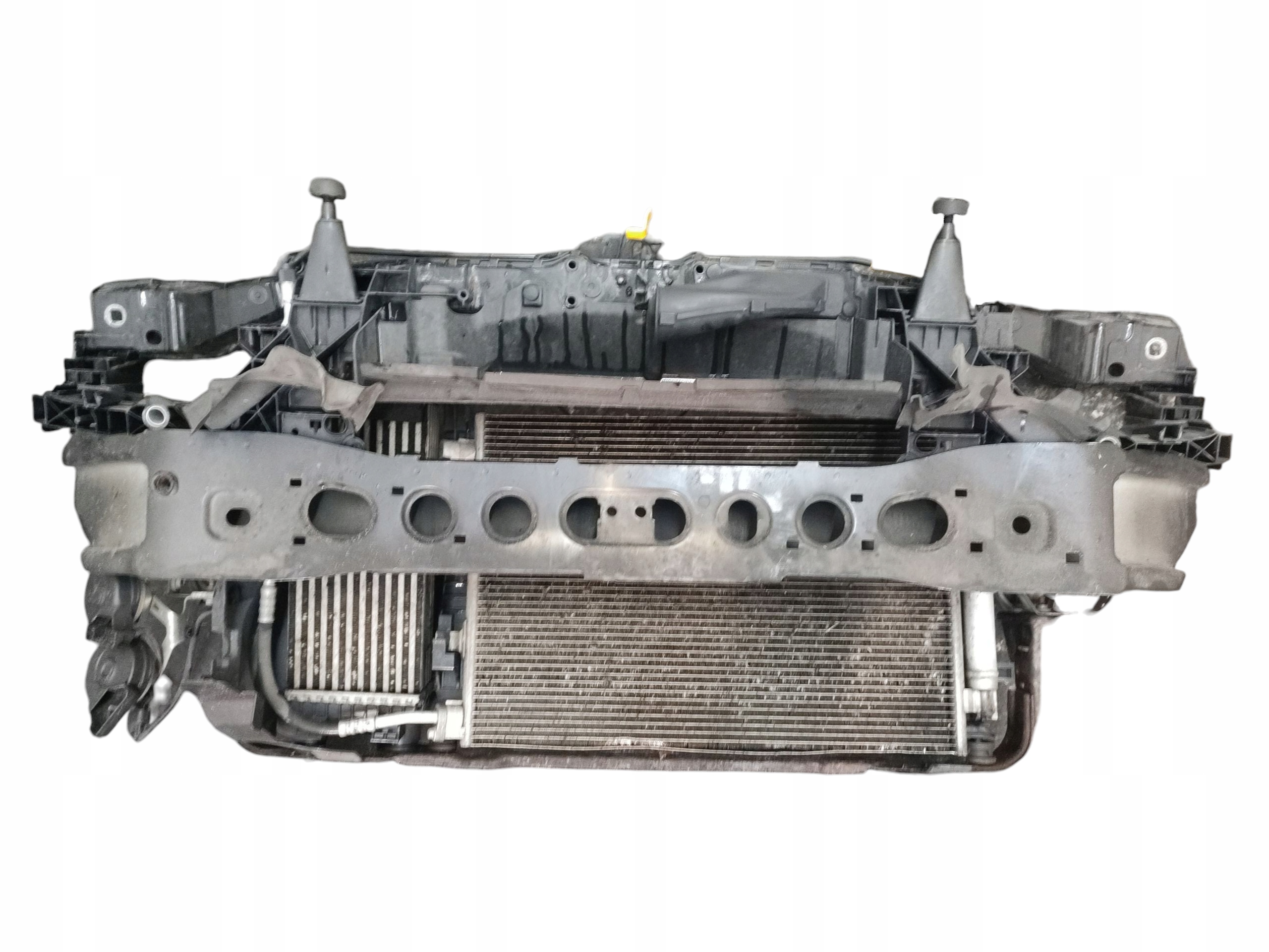support panel for radiators pillar sider radiator FORD C-MAX MK2 II 1.0 EcoBoost