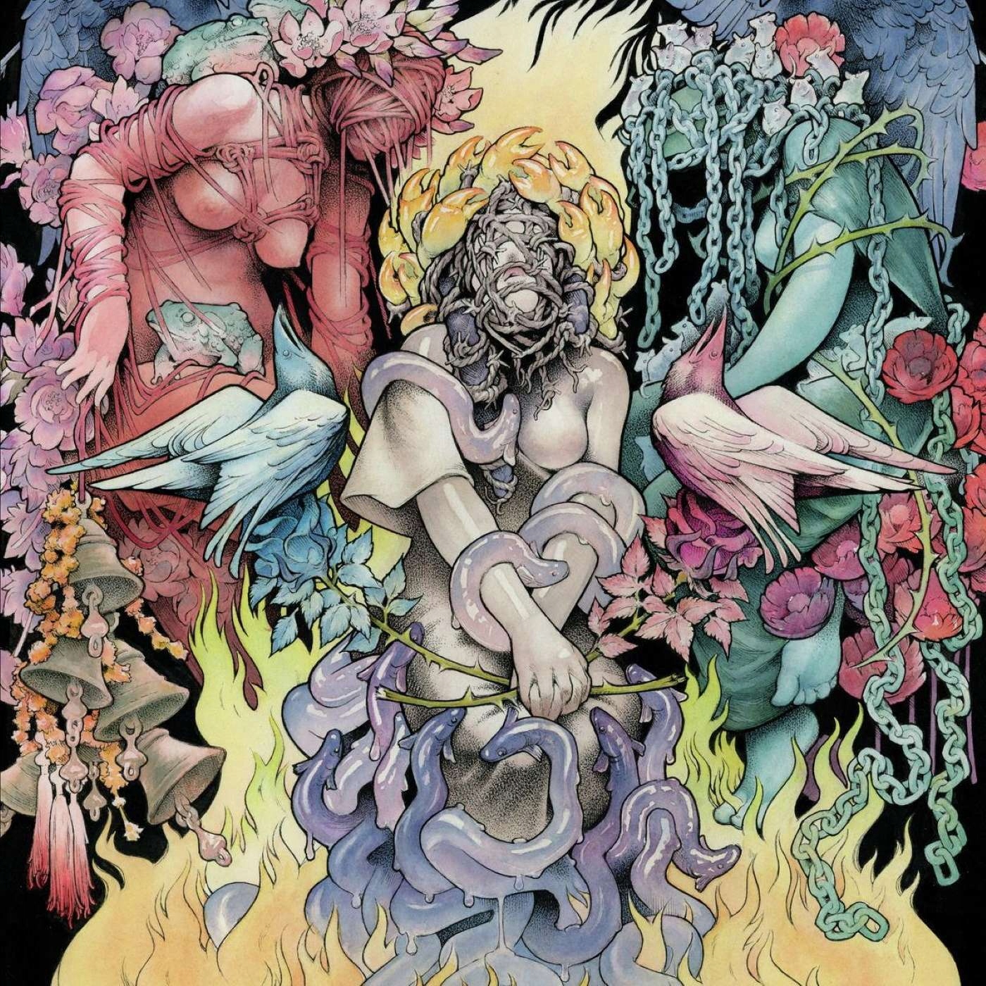 Baroness Stone (deluxe) (2CD)