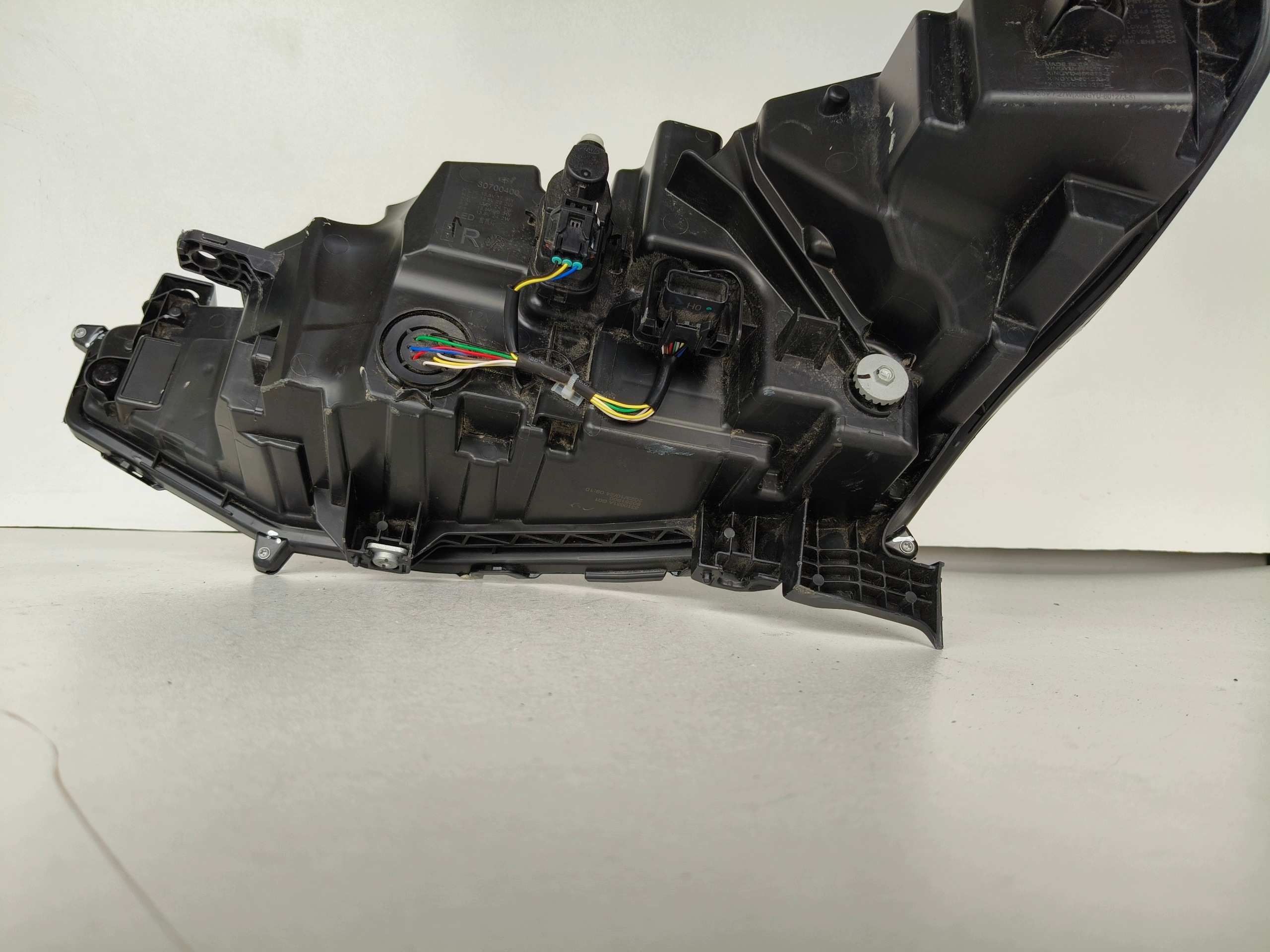 light right REFLEKTOR HONDA HRV III 22- FULL LED