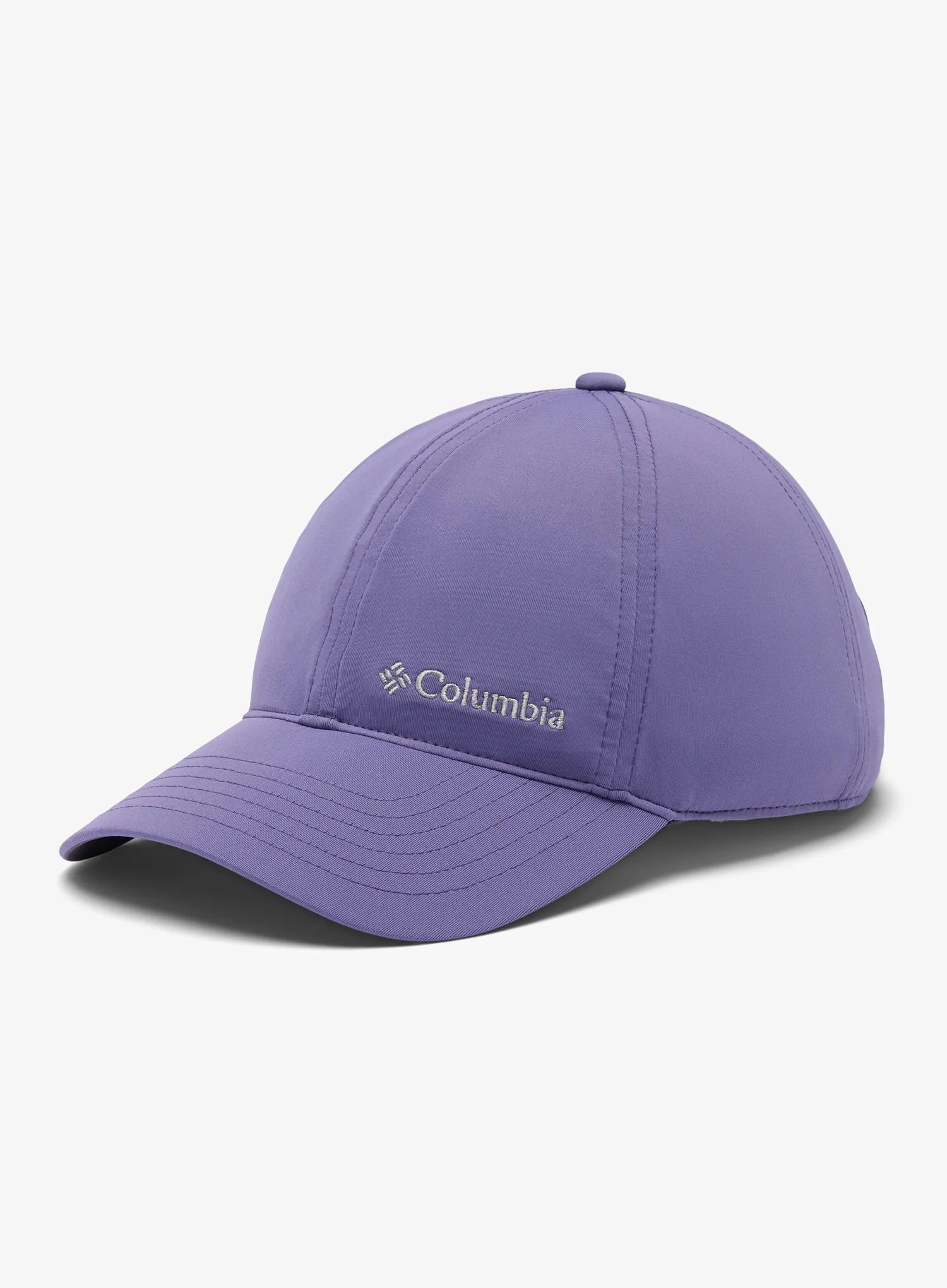 Czapka z daszkiem Columbia Coolhead III Ball Cap stormwatch