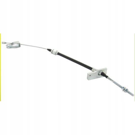 7700026533 - Трос сцепления RENAULT 75-32 75-34 80-12 TX L700