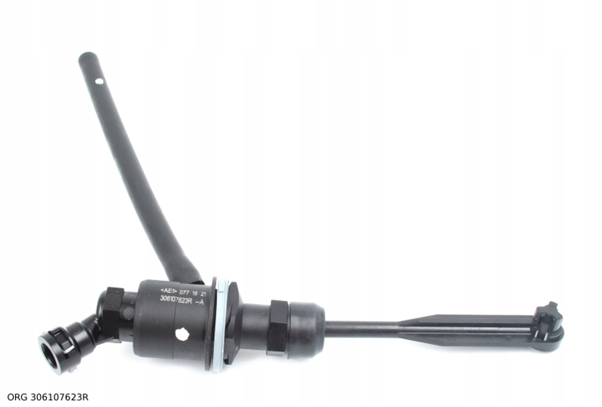 Čerpadlo Pro Duster/logan/sandero Org 306107623R