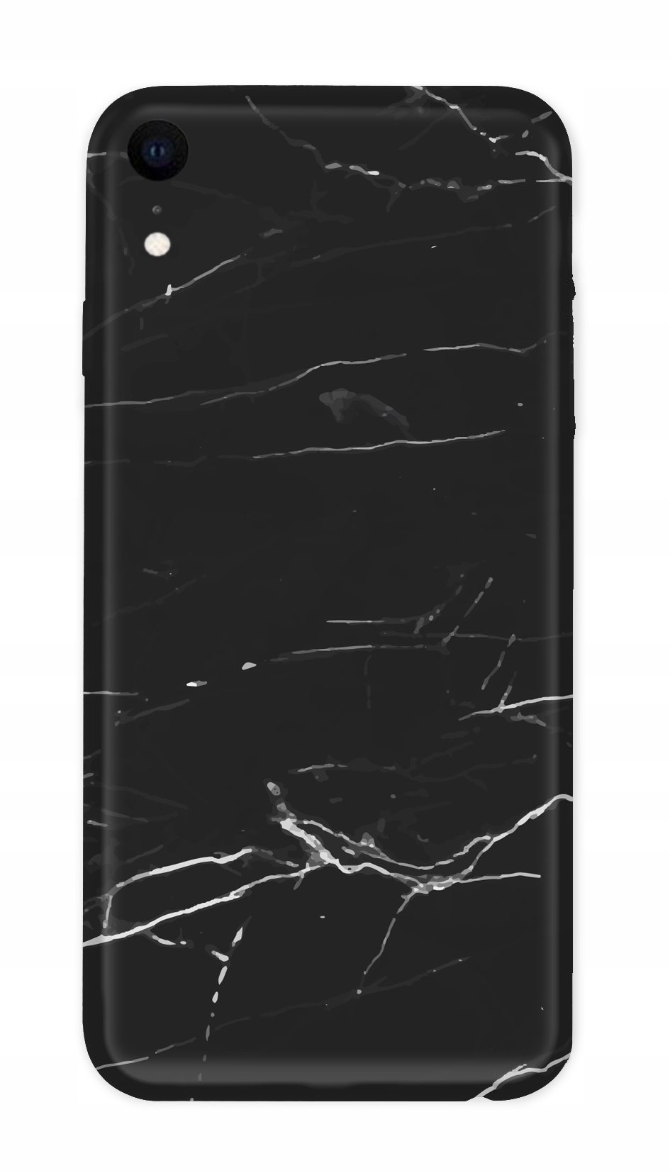 

Case Etui Do Iphone Xr + Szkło / Różne Wzory