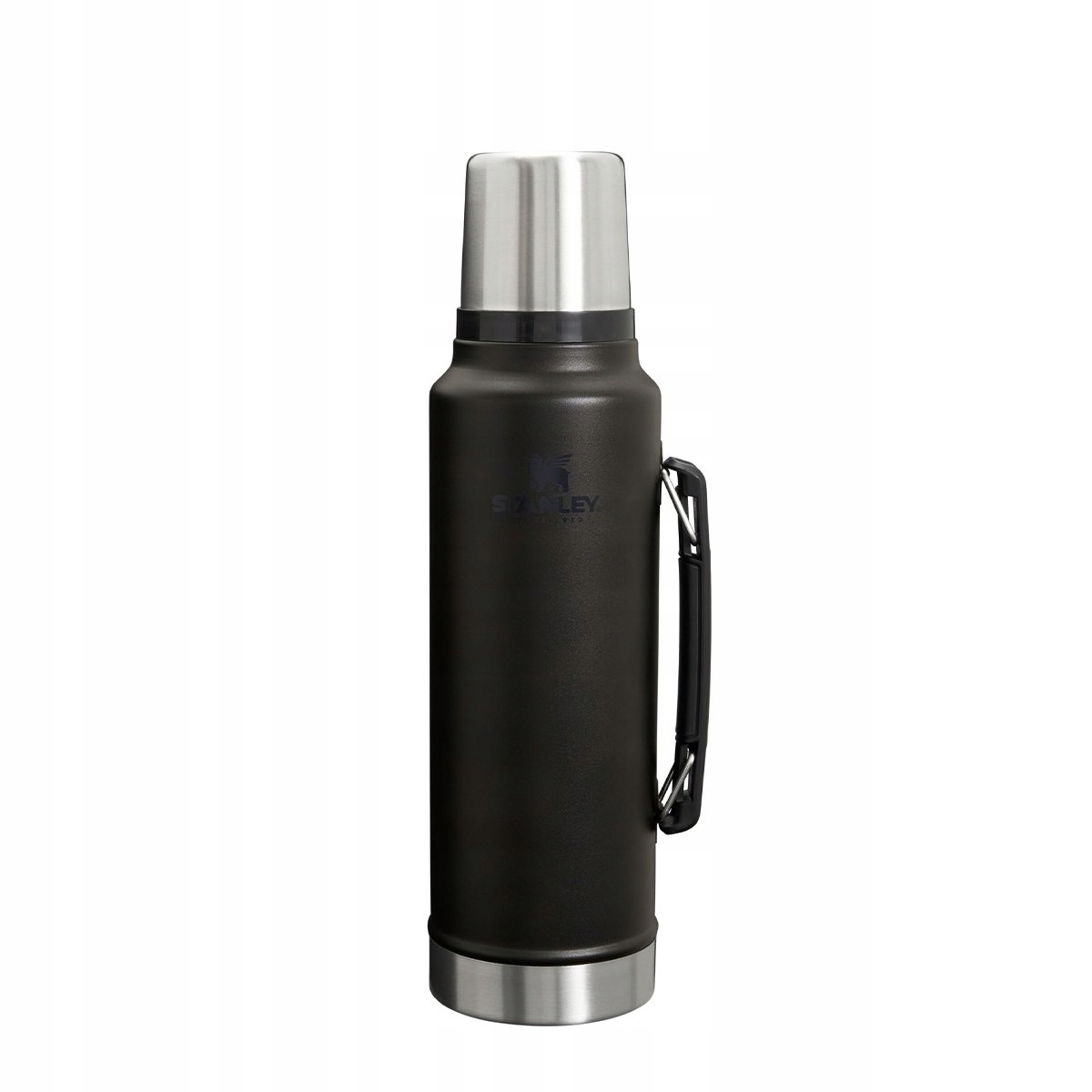 Termoska Legendary Classic Černá 2.0 1.4 l Stanley