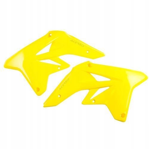 Acerbis Suzuki deflektory od nádrže Rmz 450 2007 Motocykel cross enduro