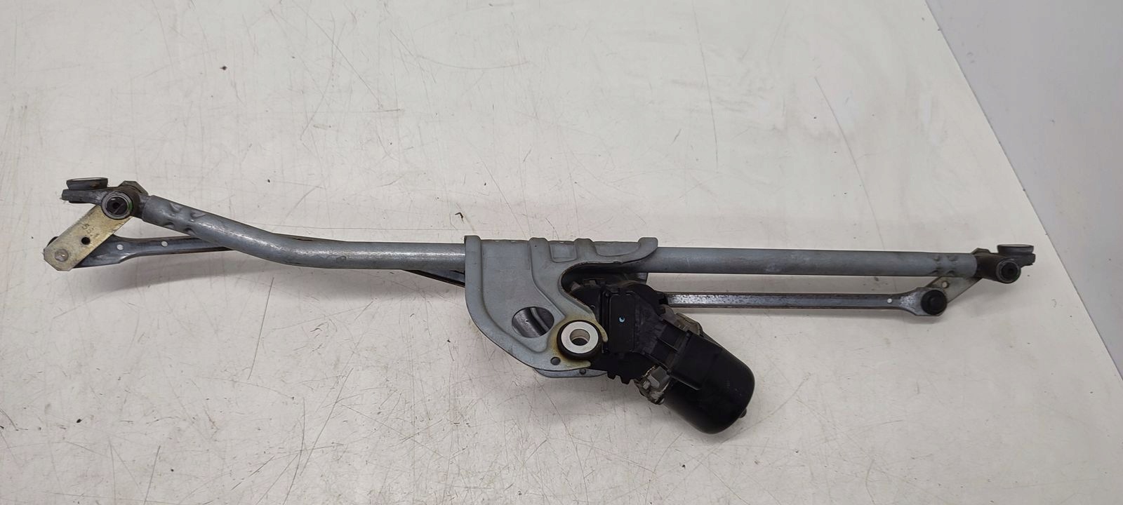 wiper mechanism front Mini Cooper S R56