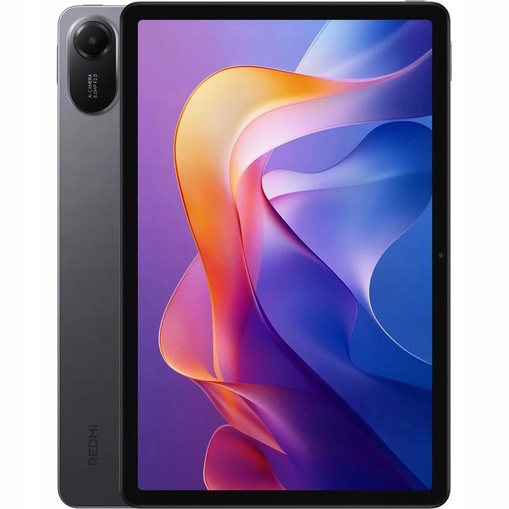 Xiaomi Redmi Pad 2 Wi-Fi 4GB/128GB Graphite Gray