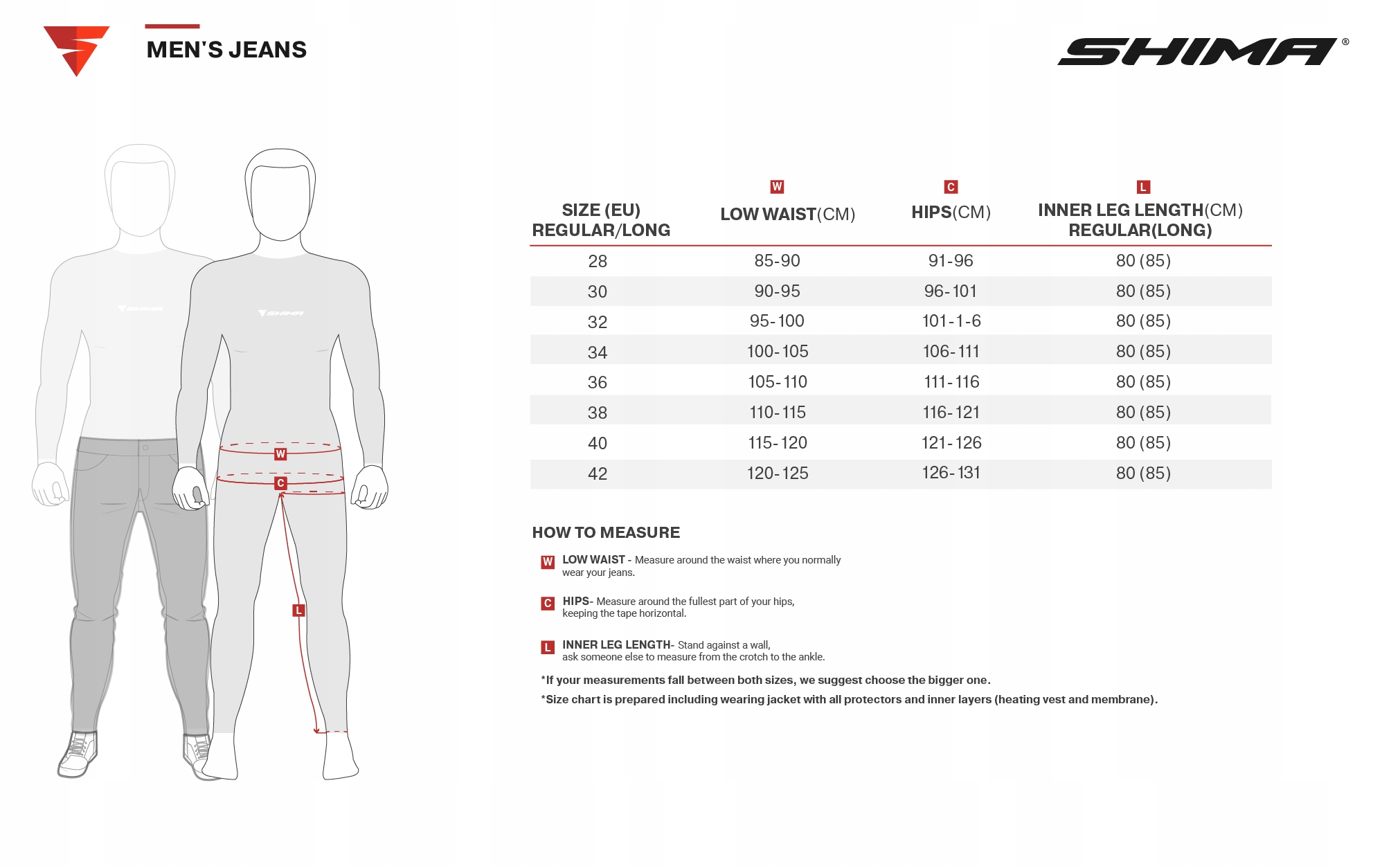 SHIMA GIRO 2.0 bojówki NEW 2022 MEN KHAKI 32 Przeznaczenie miasto turystyka